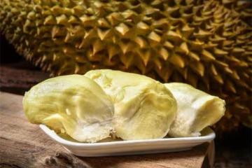 榴槤有點苦是怎麼回事？為什麼有些榴槤是苦的？