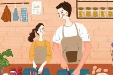 「我只嫁年薪百萬的人,窮男人不考慮」:女人太貪心,活該沒好命