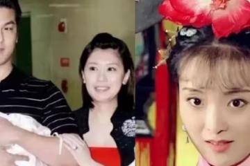 10位嫁入豪門的女星,各有各的結局,有的離婚有的被老公寵上天