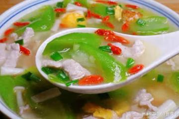 天越熱越要吃這3菜3湯,鮮香下飯,提振食慾,舒服過夏天