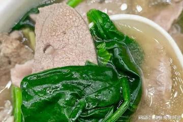 手殘黨福音來了,深扒菠菜豬肝湯的嫩香做法,明目補血,解饞滋補