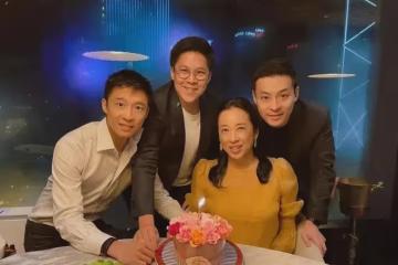 別再傳朱玲玲回霍家了,這兩點註定如今霍家的女主人只有郭晶晶