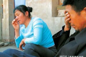 我擅自把生病母親接來，讓退休老伴照顧，她卻帶著行李消失了
