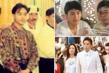 4天拍攝完成，200多位明星零片酬出演，周星馳從此之後成為星爺