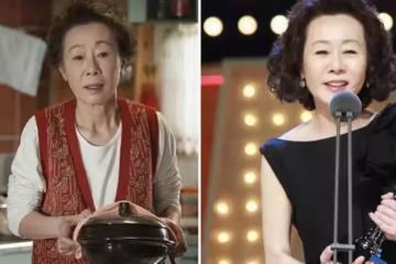 37歲失婚，國民奶奶被酸「失婚不光彩」靠自己獨養2兒「重返演藝圈」什麼都演，打拚55年「73歲勇奪奧斯卡 」人生逆襲！