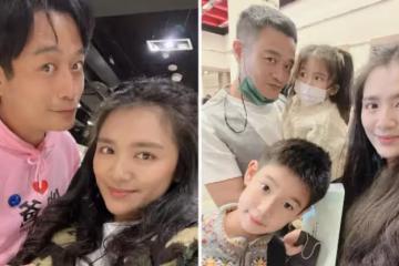 和嫩妻再婚4年！本土劇男星「突現身戶政事務所」畫面曝光　臉書無奈發聲：「終於還是走到這一步」