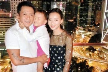 知名名媛被曝腳踏兩隻船！同時與富商和律師戀愛，多次遭質疑整容