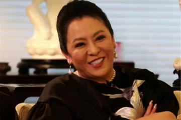 向太親述：我與AI換臉詐騙的擦肩而過，太可怕了！