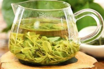 綠茶多少度水泡茶好?綠茶泡幾分鐘可以喝?綠茶的正確沖泡方法