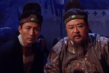 《唐朝詭實錄2》首發預告，原班人馬，精彩升級，古裝有好劇追了