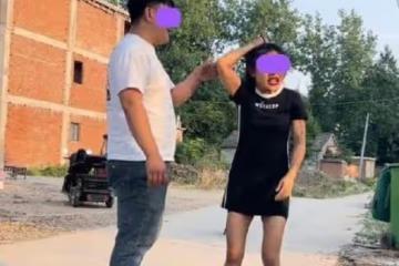妻子精心打扮去見前男友，丈夫拳腳相加：我知道你們的關係不一般