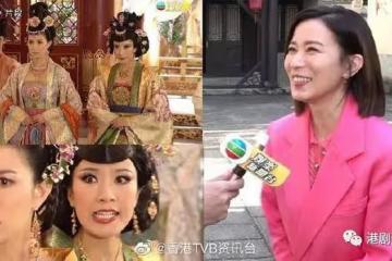 佘詩曼稱有好劇本會返TVB拍劇!林峯與太太逛玩具店自拍