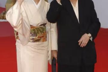 母親葬禮上,北野武說:「請幫我把那傢伙烤個三分熟,謝謝!」