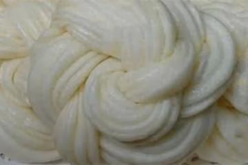 2碗麵粉，一杯牛奶，這樣做香甜鬆軟，比麵包簡單更好吃