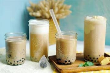 奶茶可以隔夜喝嗎?果茶能放多久?奶茶隔夜了還能喝嗎?