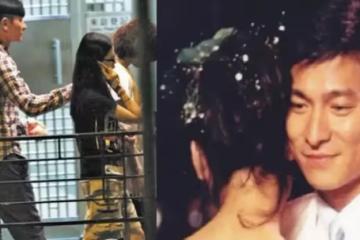 甘願被藏22年!46歲冒險為劉德華生子 狠到「連華仔都說」:她比我愛自己更多