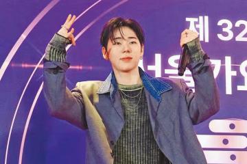 具俊曄無緣高雄音樂節,大S救夫失敗,具俊曄的知名度不被認可