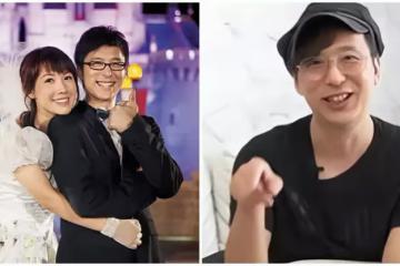 曾是港姐殺手！知名男星認出軌「背著前女友用手機調情」：我很渣　47歲大變樣「結婚5年恩愛如初」
