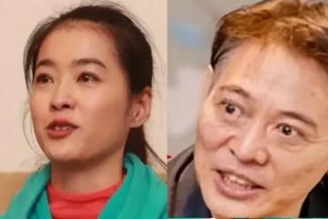4位明星的隱疾！小嫻天生沒子宮「無法生育」被夫家嫌棄離婚　功夫巨星罹患：忽胖忽瘦「還影響心臟」
