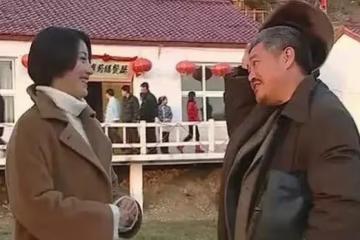 這個女人不顧及自己的演藝事業，因為意氣用事冒犯了趙本山