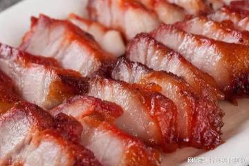 肉食愛好者的福音,深扒秘制叉燒的下飯做法,改善貧血,滋補解饞