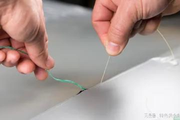 4.0主線釣半斤鯽魚，合適嗎？
