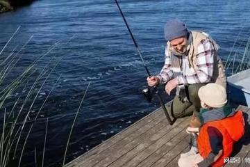 西北風起，釣魚好時機！找准釣位，漁獲翻倍！
