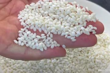 糯米這樣做,孩子三天兩頭點名要吃,比燒麥更好吃,比燜米飯更香