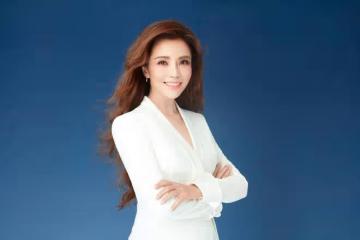 朱迅20年不換沙發,長情背後的生活智慧