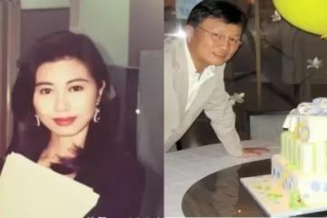 玉女變欲女!港姐冠軍被「前夫曝一周10次」 二婚得1400萬:三婚再嫁初戀「被寵成公主」幸福凍齡