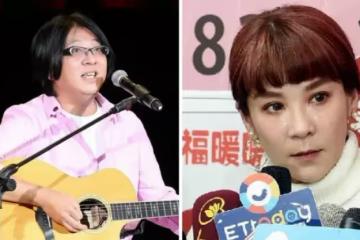 袁惟仁成植物人消失！陸元琪坦言「已經不再聯絡」洩6年離婚陰影　她坦言：「終於擺脫了」