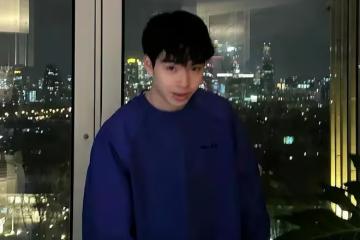 王中磊兒子成年了！18歲威廉長成型男大帥哥，越來越像爸爸