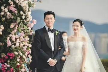 「玄彬孫藝珍甜蜜出遊」:勸你別學孫藝珍,普通女孩要早早結婚