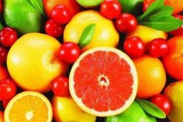 哪些水果鉀含量比較高?盤點秋季十大高鉀水果