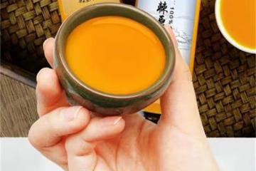 沙棘原漿從哪裡買到正品的?沙棘原漿去哪裡買?