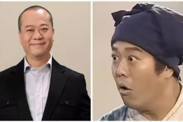 演技一流!被譽為「人間小可愛」的歐陽震華憑藉高超演技受到大家的喜愛,你最喜歡他的哪些作品?