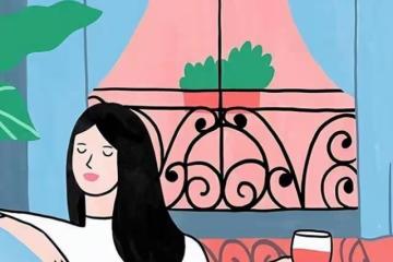 讓中年女人變幸福的４條極簡生活法則，學會了，生活就會越來越順