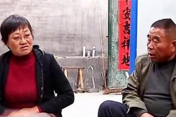 54歲大媽相中有錢大爺,要求大爺買房買車:你不能白撿漂亮媳婦