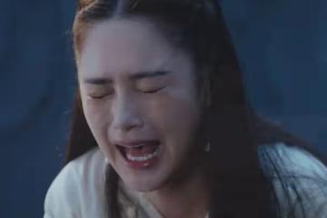 阿嬌又翻車了？滿屏一星的劣質網大，以改編滿足陳腐的肉體幻想