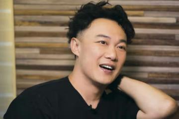 陳奕迅凌晨求助遭調侃,「泔水桶」外號引熱議