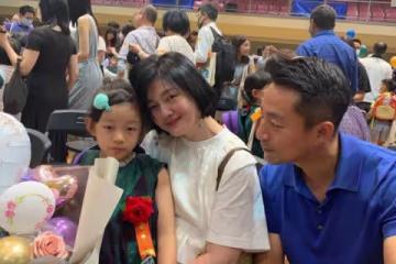 汪小菲發照猛擊婚變傳聞,力證"我老婆美著呢"!但老婆劉海不爭氣
