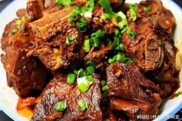 排骨絕絕子的解饞吃法,12道風味佳肴,滋陰健脾,美食被誇爆