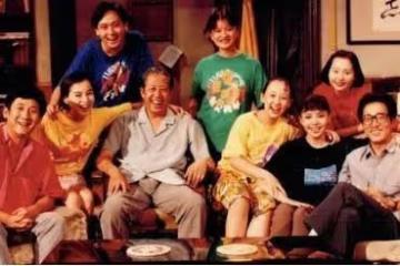 《我愛我家》幕後:英達靠忽悠騙演員拉投資,張國榮爽約成遺憾