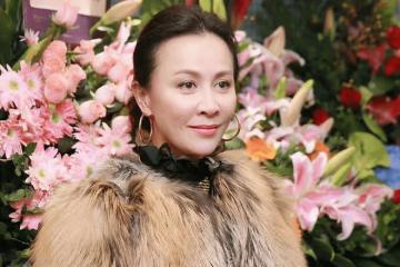 劉嘉玲公開律師函，維權肖像權被侵犯事件