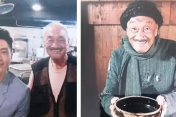資深男星醫院過世！女兒悲痛證實「在家人陪伴中闔眼」與世長辭　自豪「一鏡到底從不NG」留下影界傳奇