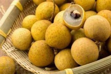 龍眼怎麼保存?教你3種方法保存龍眼,最長半年以上