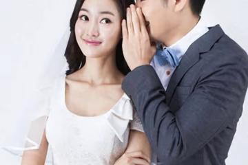 辦完婚禮後老公一直不和我辦結婚證,我該不該和他分手
