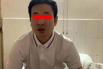 東莞:男子3天面試50次,剛進廠就發現舍友提桶跑,瞬間心裡慌了