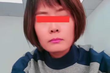 「看都不想看她！」吉林一女子吐槽同事，大冬天還穿個超短裙