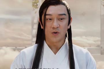 阿嬌的尷尬折射多少演員的無奈：時代拋棄你時，連招呼都不會打